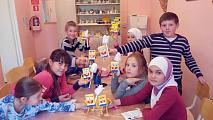 Творчество наших детей